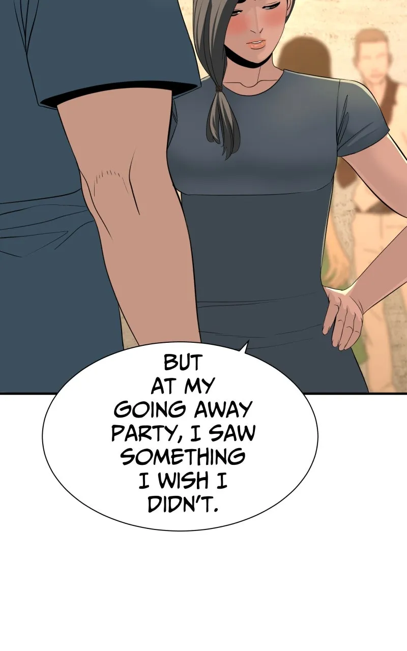 The Eagle and the Snake Chapter 68 page 21 - 
