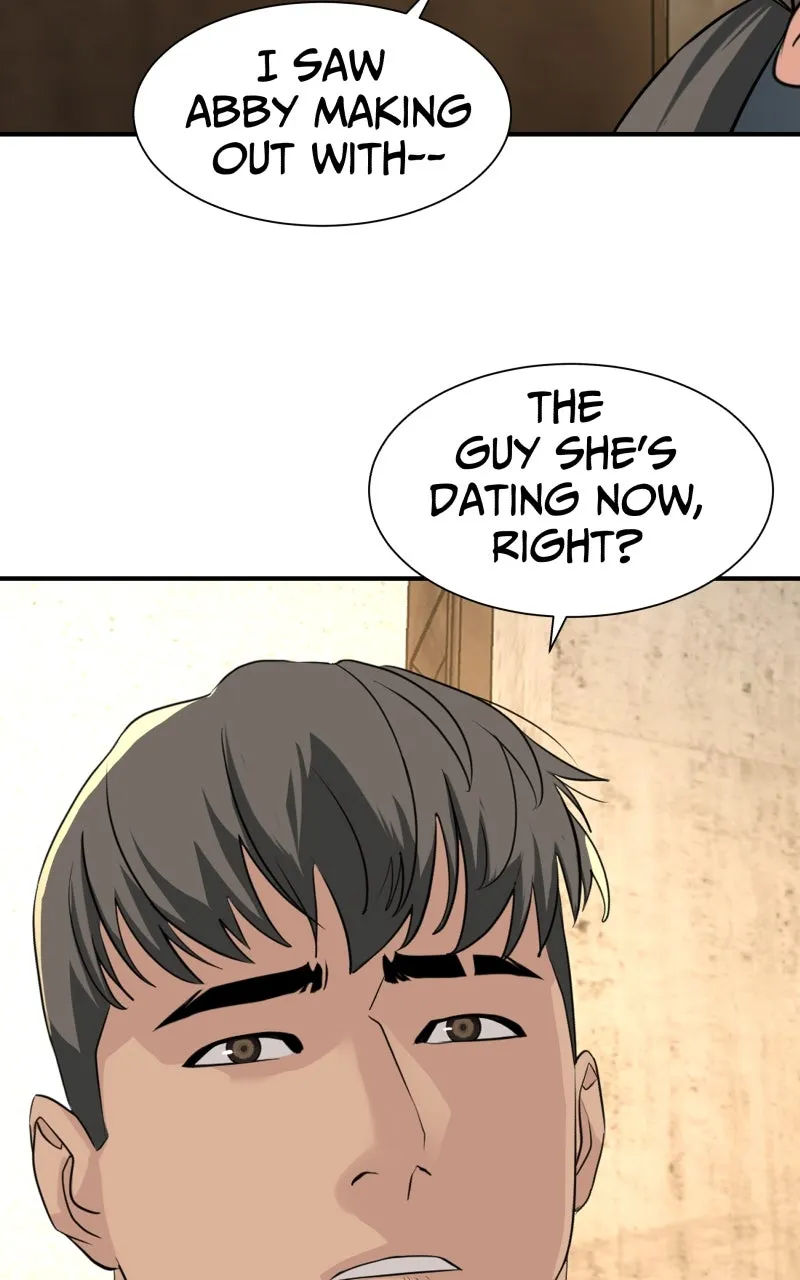 The Eagle and the Snake Chapter 68 page 23 - 