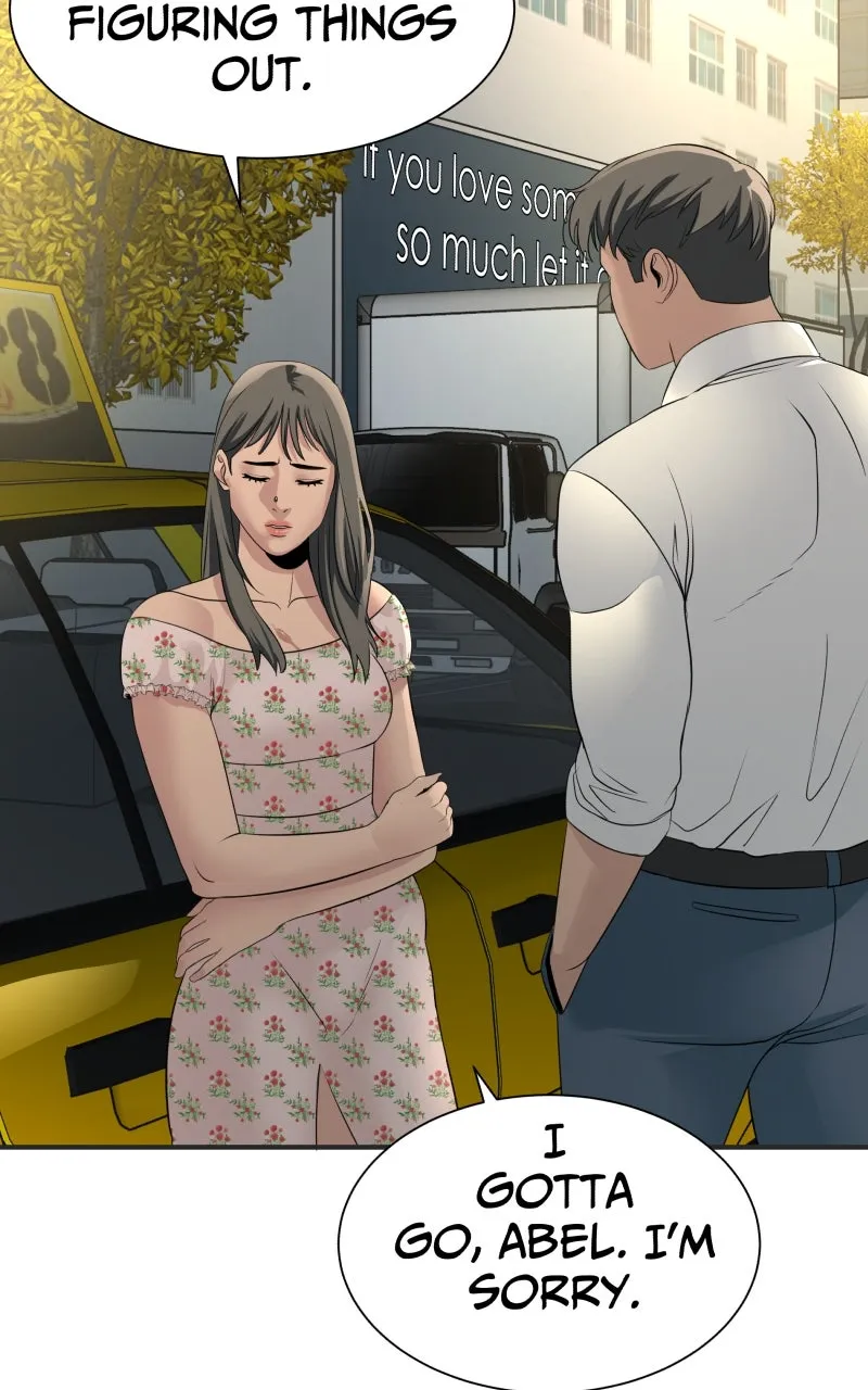 The Eagle and the Snake Chapter 68 page 44 - 