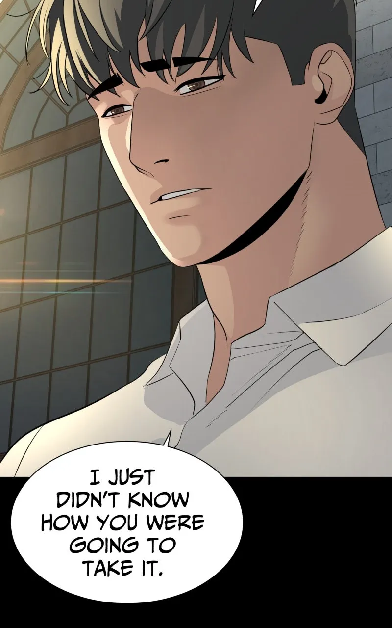 The Eagle and the Snake Chapter 68 page 70 - 