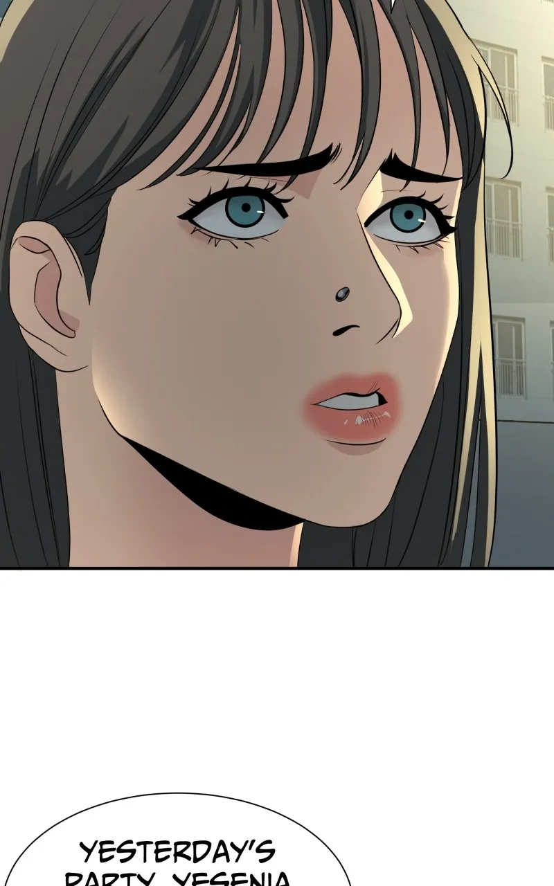The Eagle and the Snake Chapter 68 page 8 - 