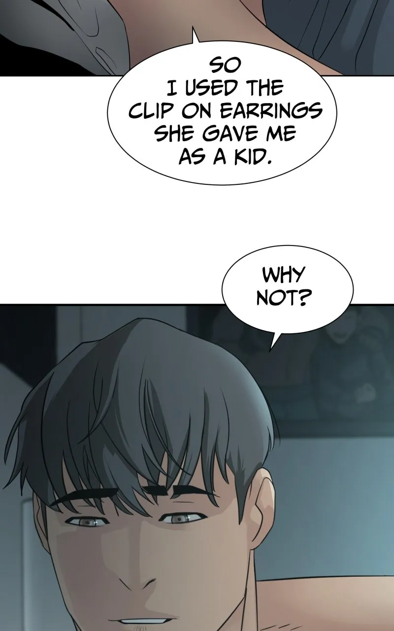 The Eagle and the Snake Chapter 69 page 14 - 