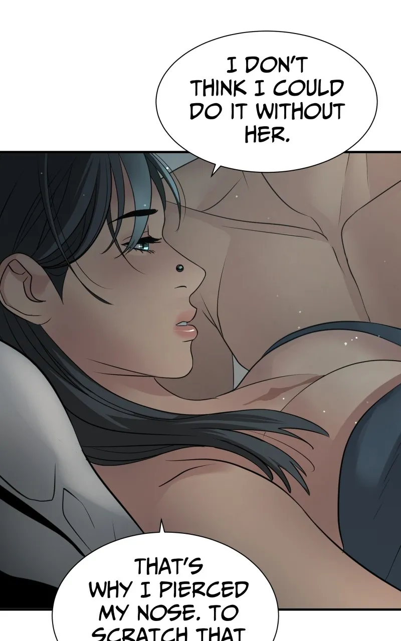 The Eagle and the Snake Chapter 69 page 17 - 