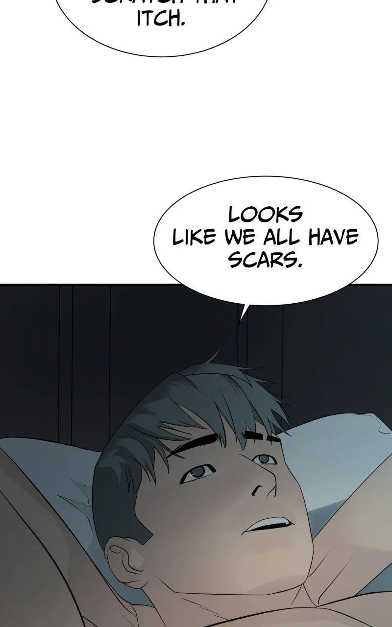 The Eagle and the Snake Chapter 69 page 18 - 
