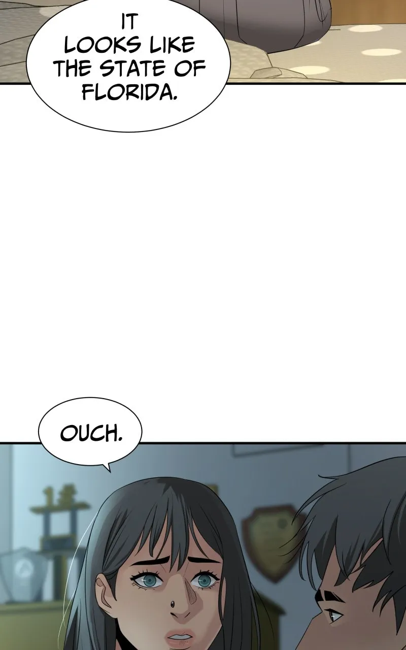 The Eagle and the Snake Chapter 69 page 22 - 