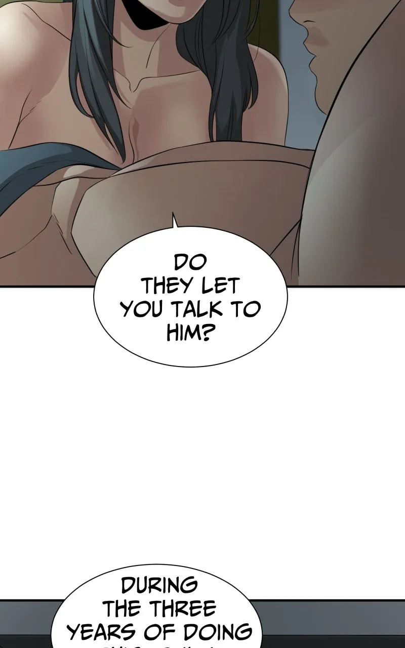 The Eagle and the Snake Chapter 69 page 23 - 
