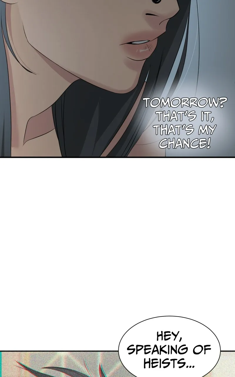The Eagle and the Snake Chapter 69 page 27 - 