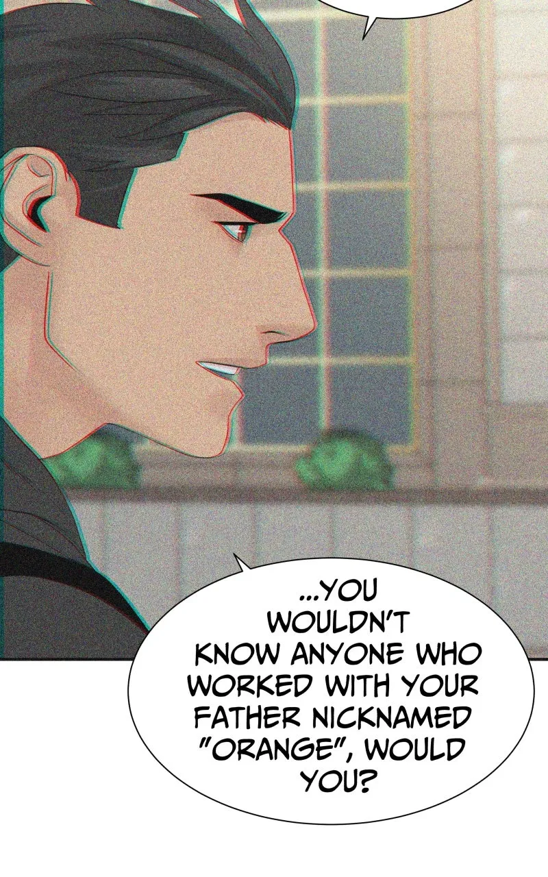 The Eagle and the Snake Chapter 69 page 28 - 