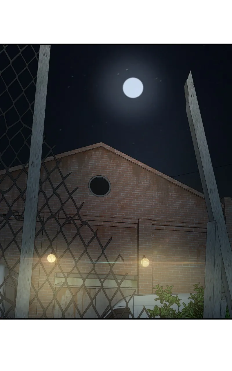 The Eagle and the Snake Chapter 69 page 31 - 
