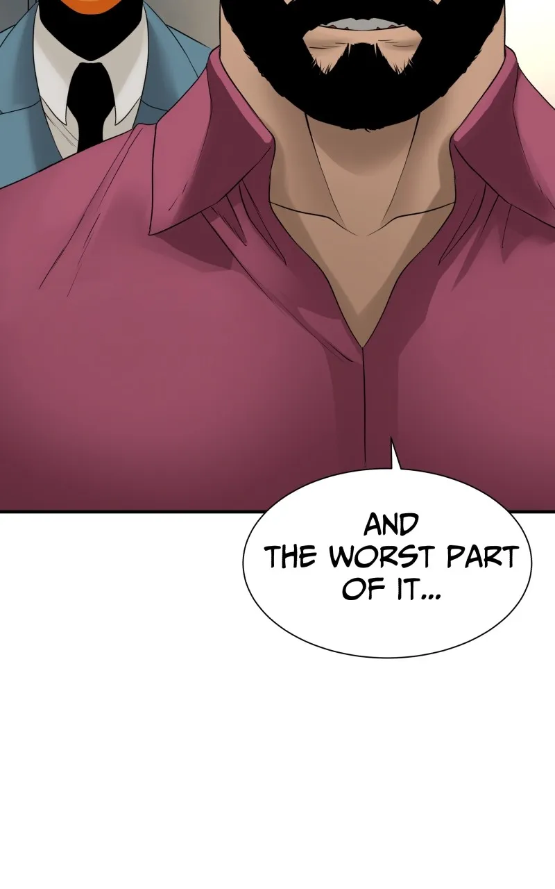 The Eagle and the Snake Chapter 69 page 33 - 