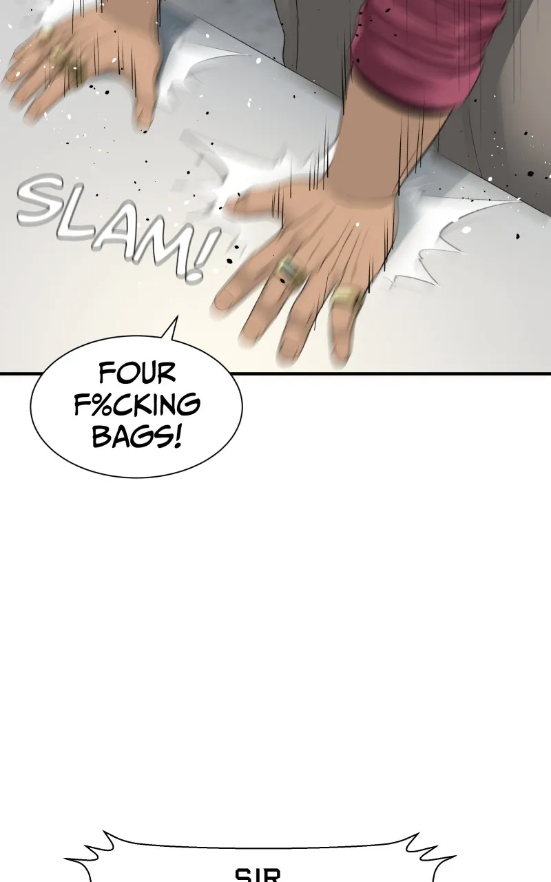 The Eagle and the Snake Chapter 69 page 35 - 