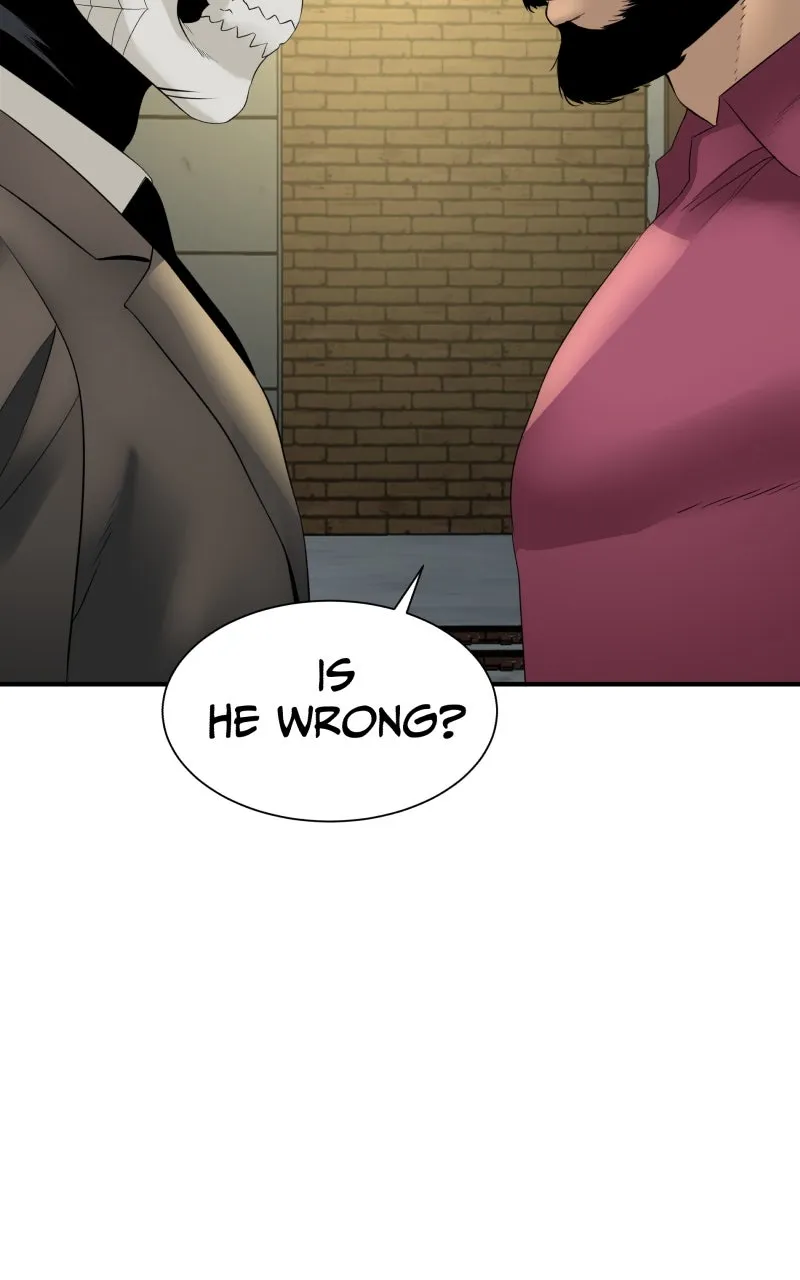The Eagle and the Snake Chapter 69 page 38 - 