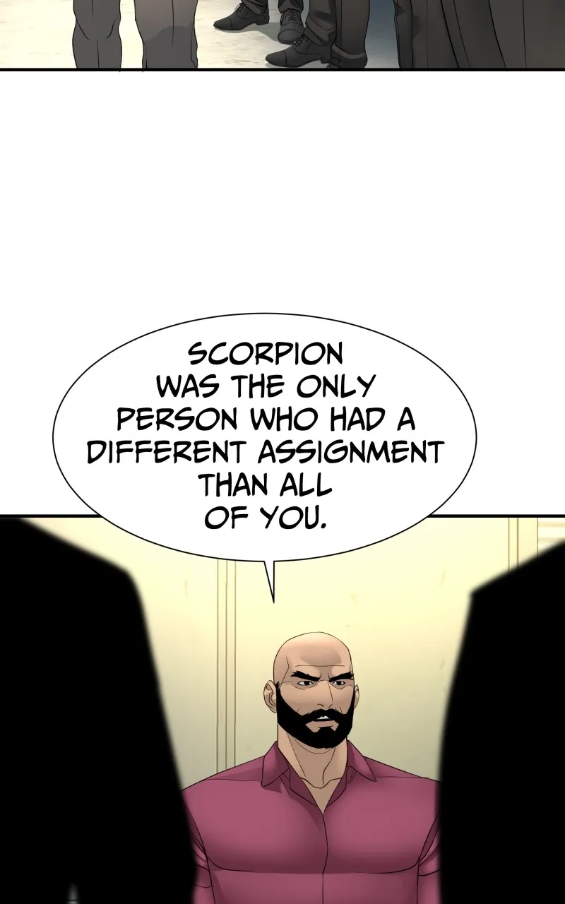 The Eagle and the Snake Chapter 69 page 41 - 