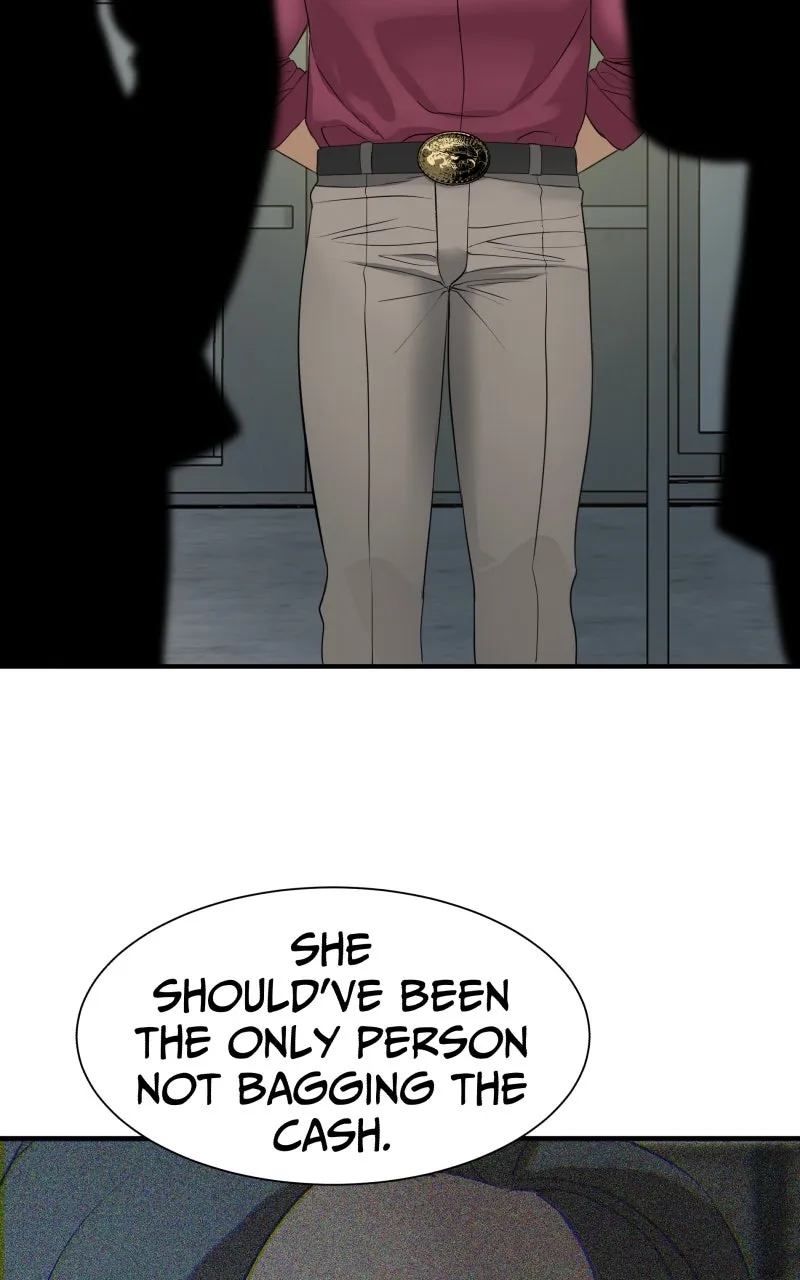 The Eagle and the Snake Chapter 69 page 42 - 