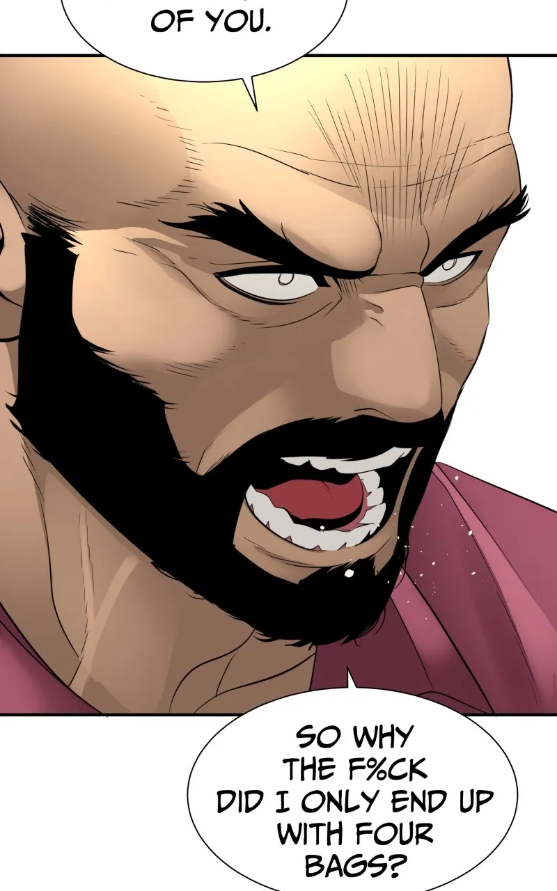 The Eagle and the Snake Chapter 69 page 44 - 