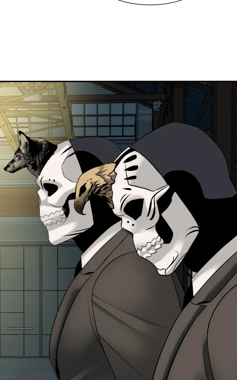 The Eagle and the Snake Chapter 69 page 45 - 