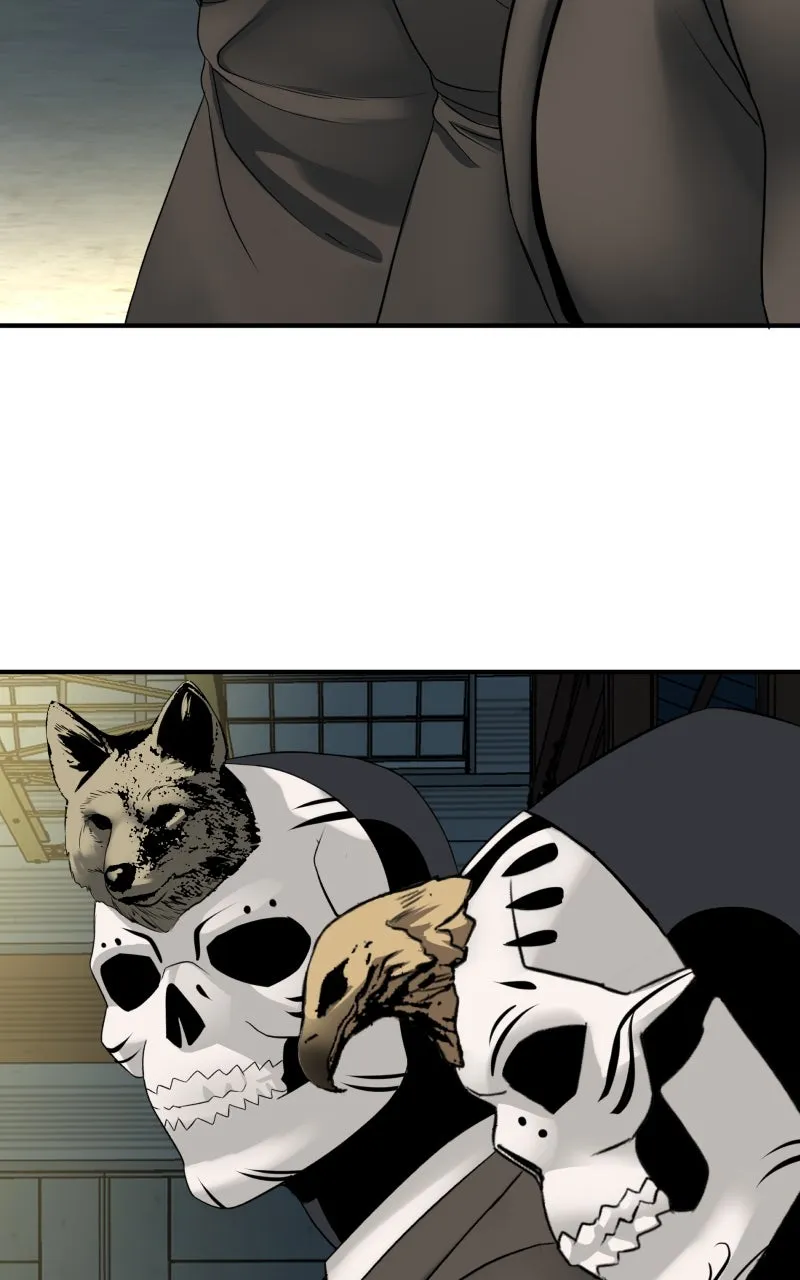 The Eagle and the Snake Chapter 69 page 46 - 