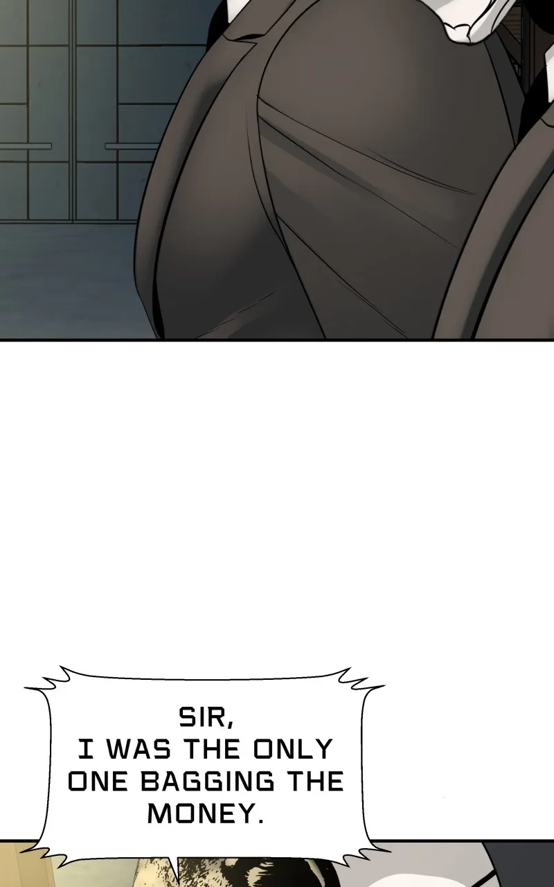 The Eagle and the Snake Chapter 69 page 47 - 