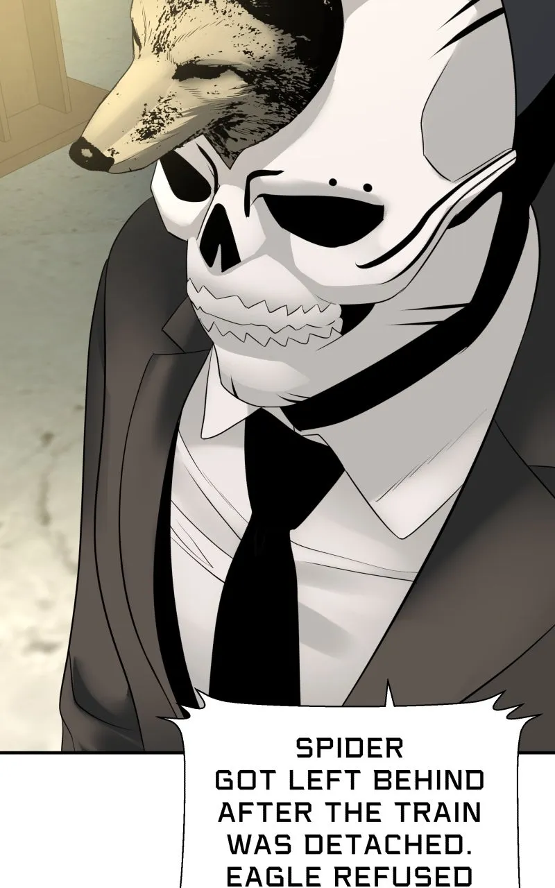 The Eagle and the Snake Chapter 69 page 48 - 