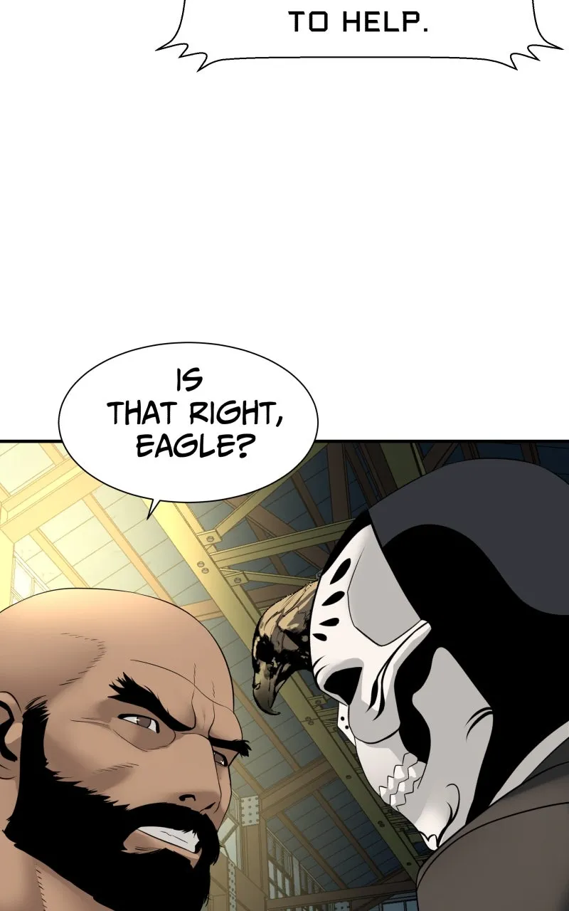 The Eagle and the Snake Chapter 69 page 49 - 