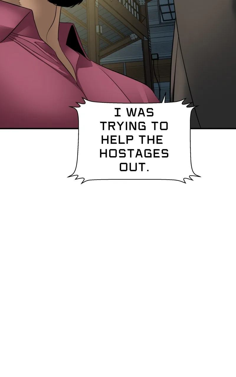 The Eagle and the Snake Chapter 69 page 50 - 