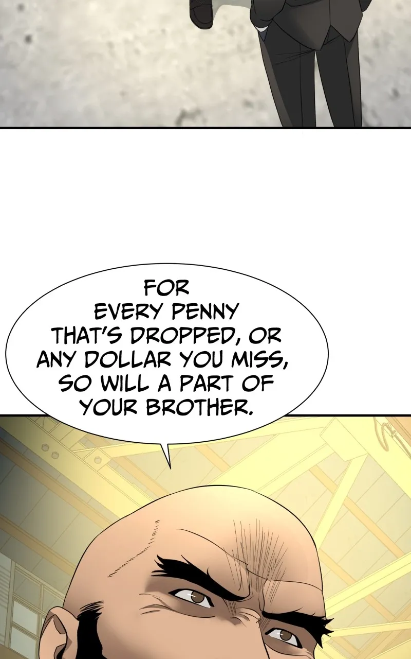The Eagle and the Snake Chapter 69 page 52 - 