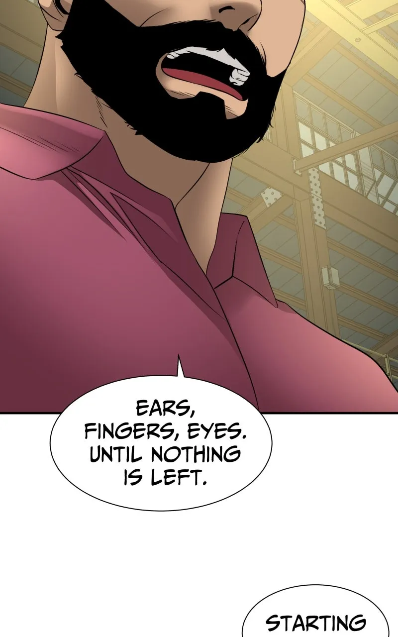 The Eagle and the Snake Chapter 69 page 53 - 