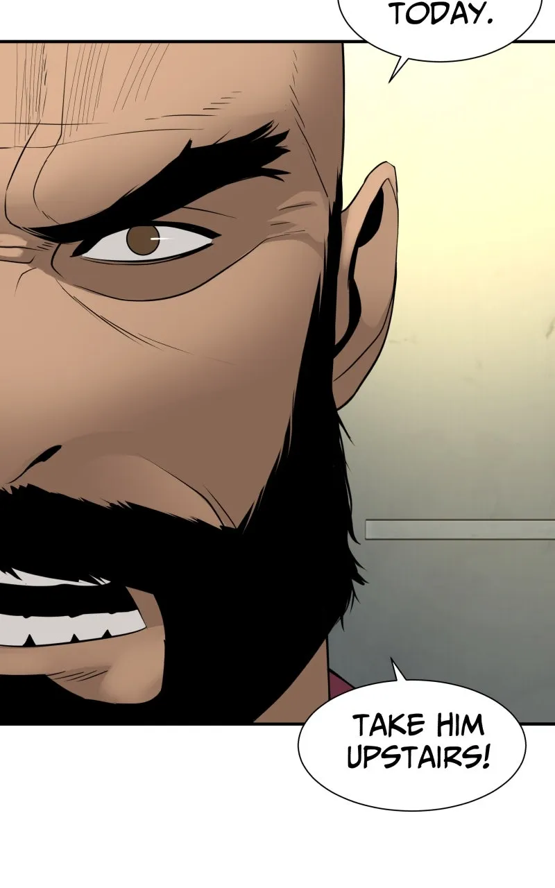 The Eagle and the Snake Chapter 69 page 54 - 