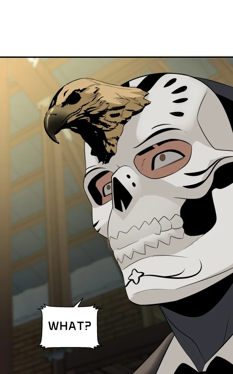 The Eagle and the Snake Chapter 69 page 55 - 