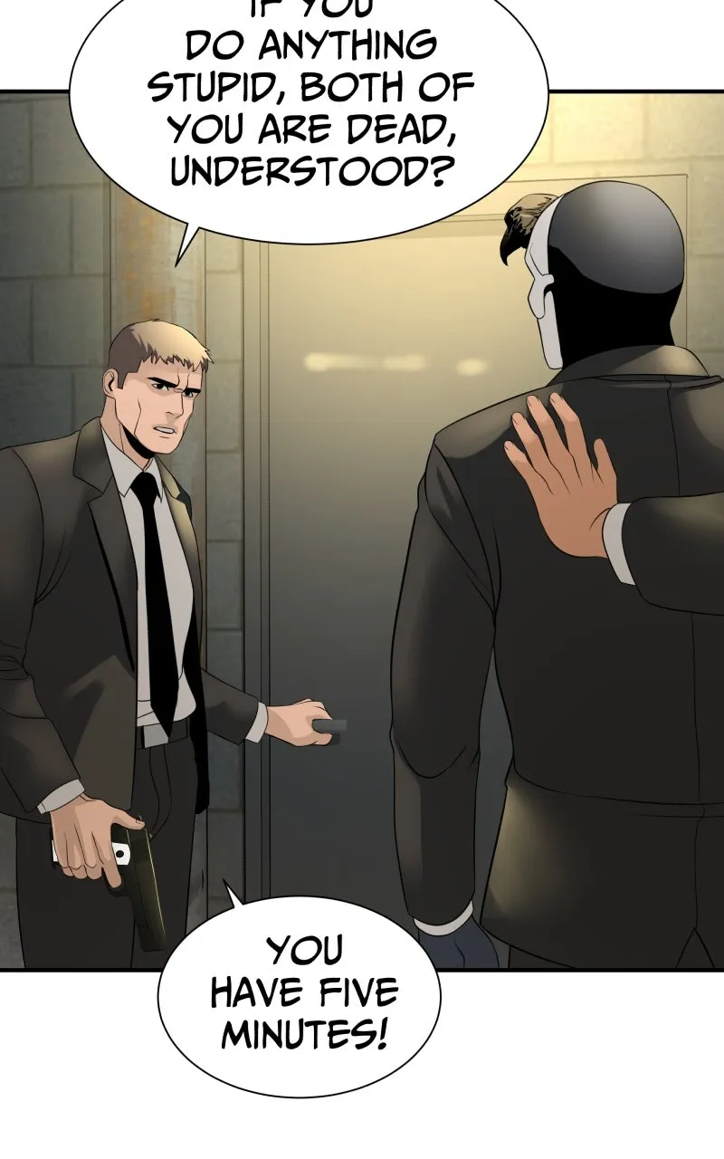 The Eagle and the Snake Chapter 69 page 59 - 