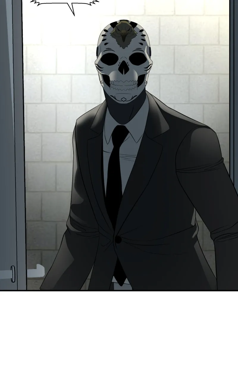 The Eagle and the Snake Chapter 69 page 61 - 