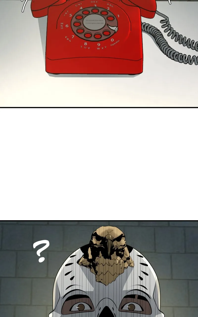 The Eagle and the Snake Chapter 69 page 64 - 