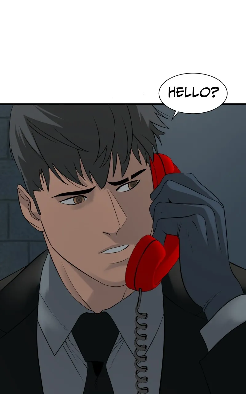 The Eagle and the Snake Chapter 69 page 68 - 
