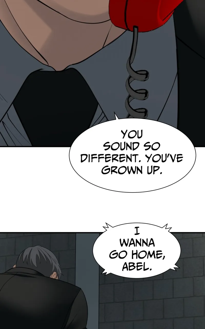 The Eagle and the Snake Chapter 69 page 73 - 
