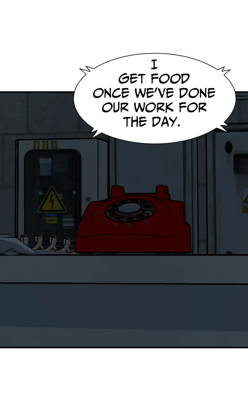 The Eagle and the Snake Chapter 69 page 75 - 