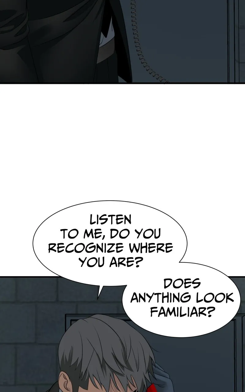 The Eagle and the Snake Chapter 69 page 77 - 