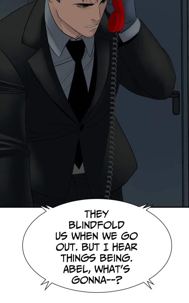 The Eagle and the Snake Chapter 69 page 78 - 