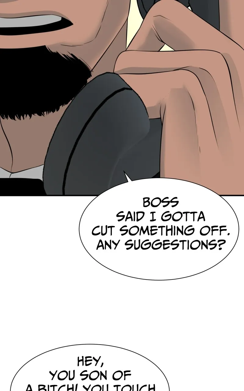 The Eagle and the Snake Chapter 69 page 80 - 