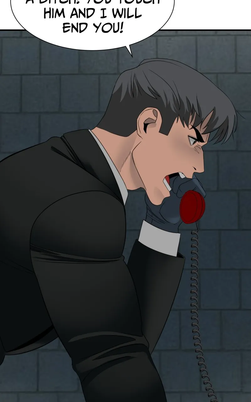 The Eagle and the Snake Chapter 69 page 81 - 