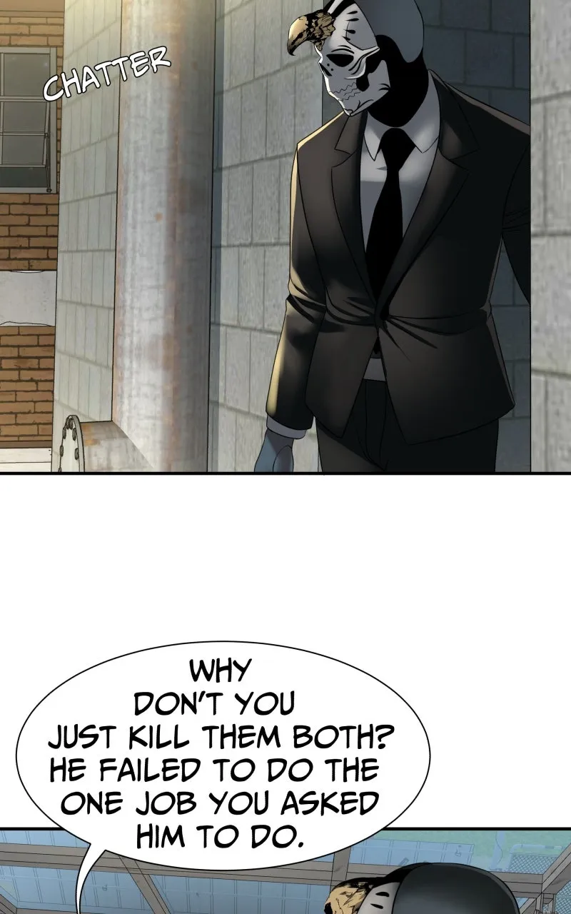 The Eagle and the Snake Chapter 69 page 89 - 