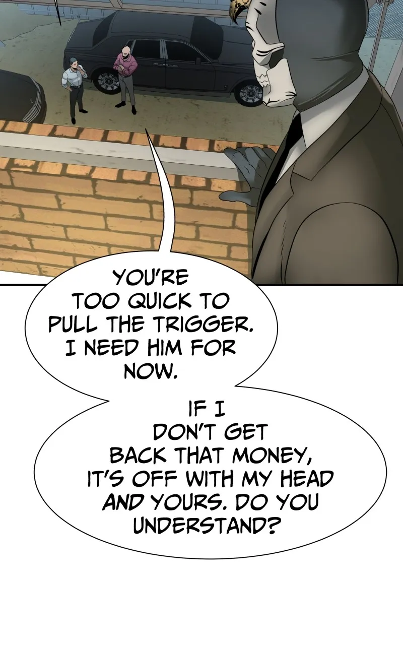 The Eagle and the Snake Chapter 69 page 90 - 