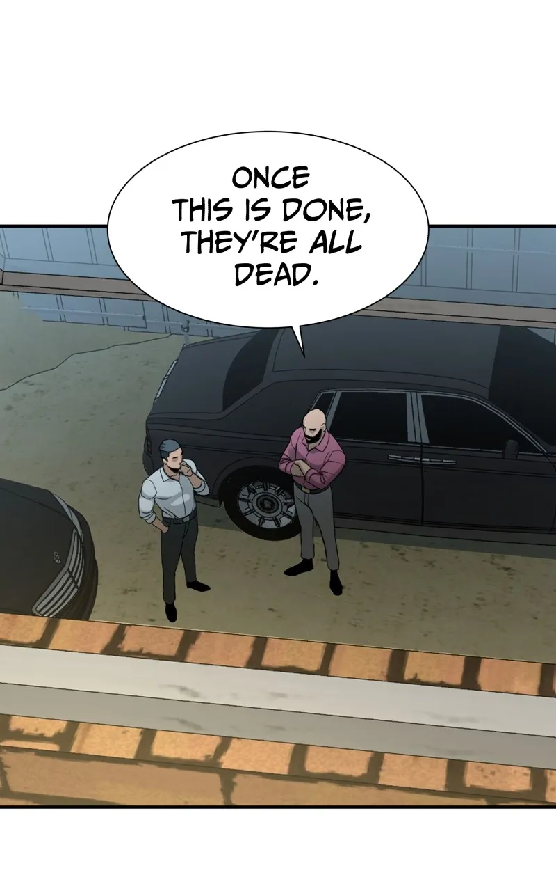 The Eagle and the Snake Chapter 69 page 91 - 