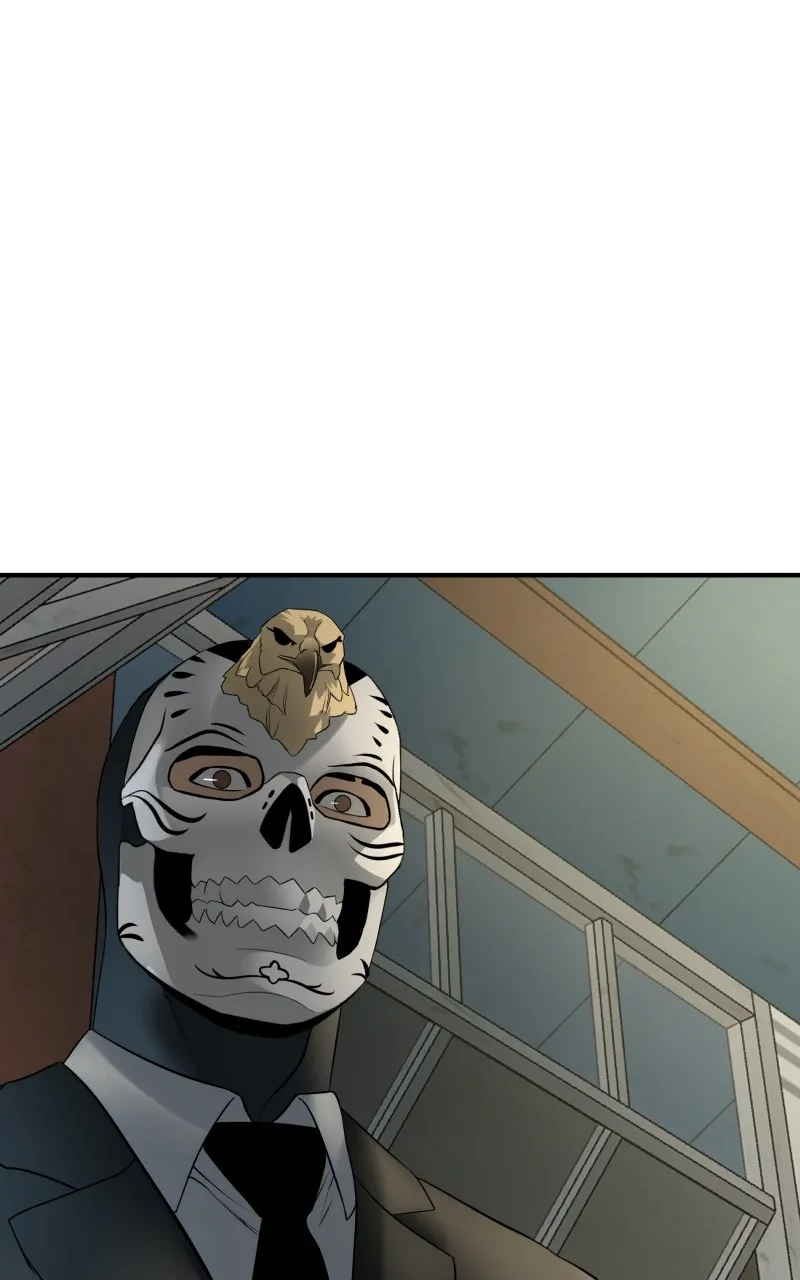 The Eagle and the Snake Chapter 69 page 92 - 