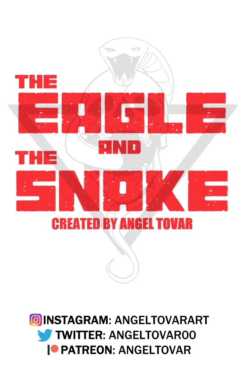 The Eagle and the Snake Chapter 69 page 100 - 