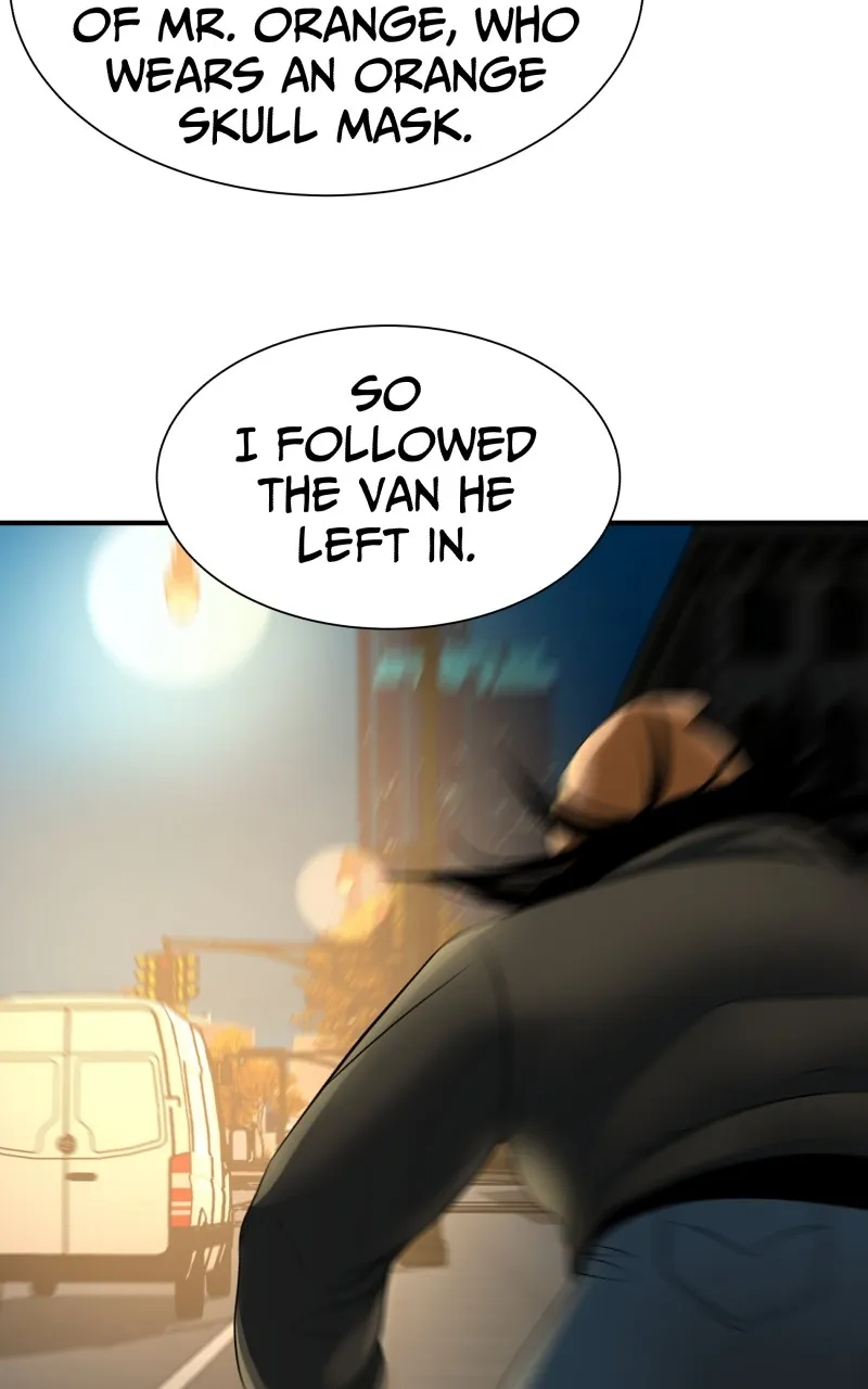 The Eagle and the Snake Chapter 70 page 11 - 