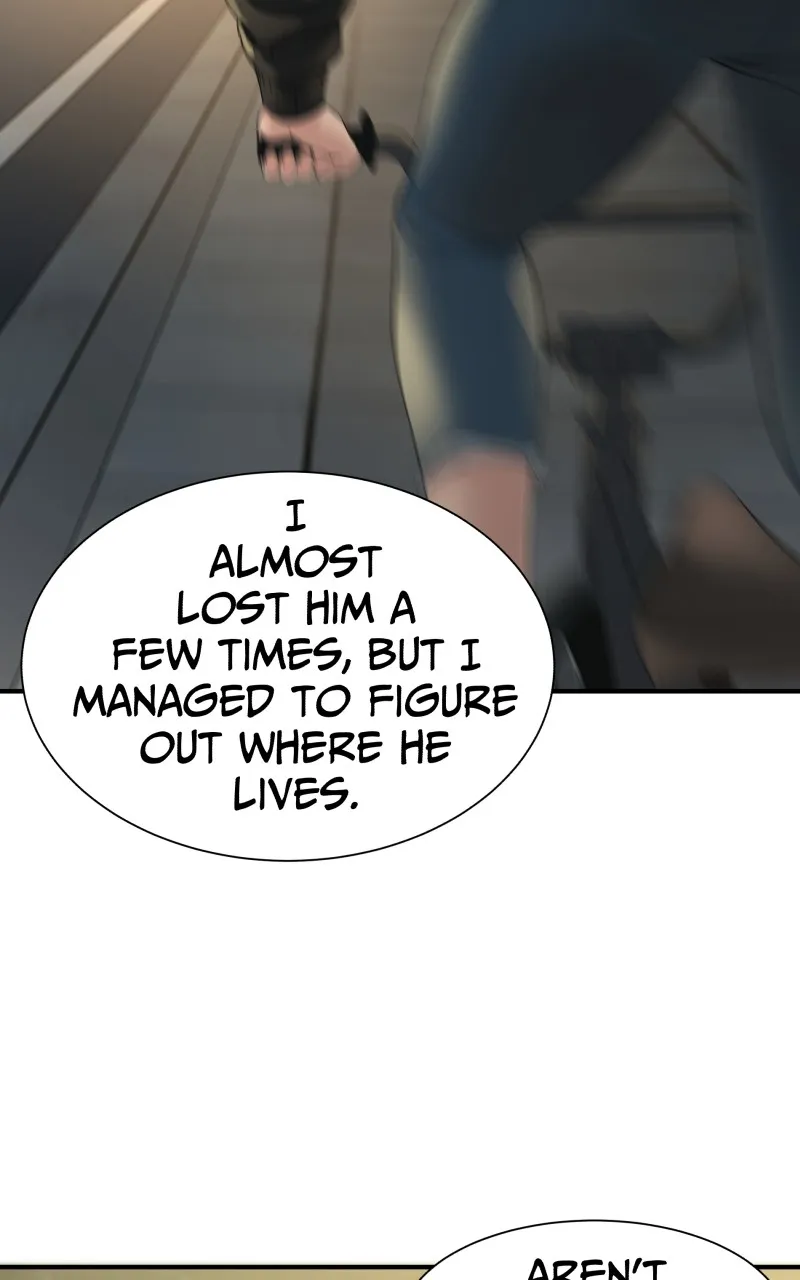 The Eagle and the Snake Chapter 70 page 12 - 