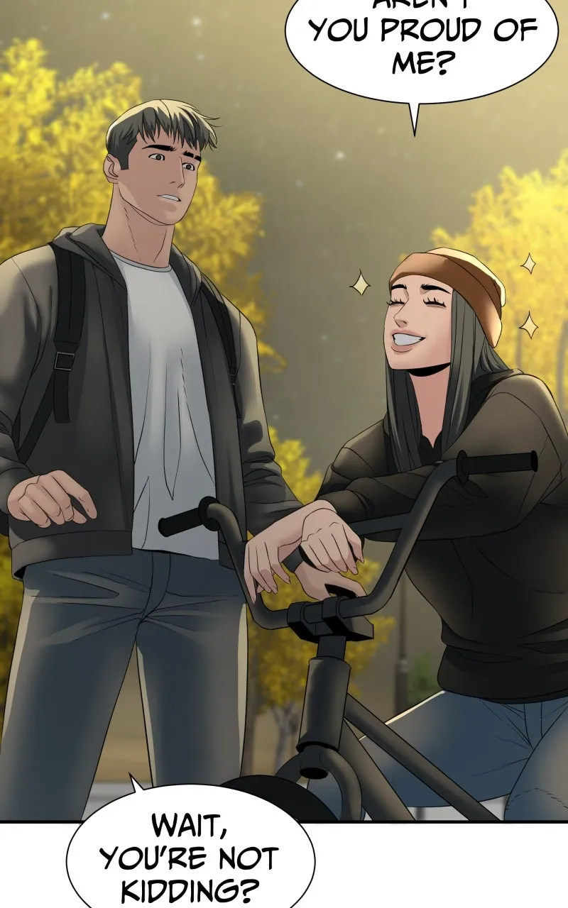 The Eagle and the Snake Chapter 70 page 13 - 