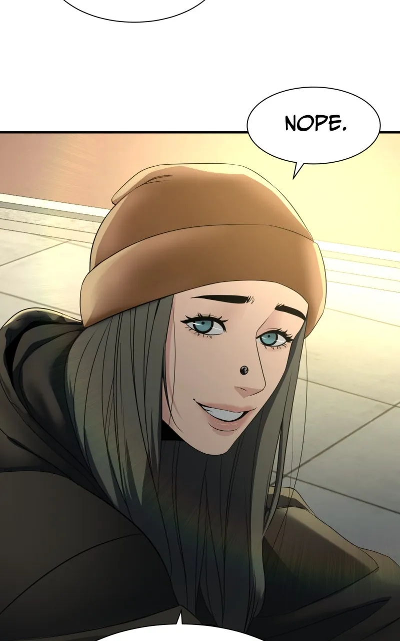 The Eagle and the Snake Chapter 70 page 14 - 