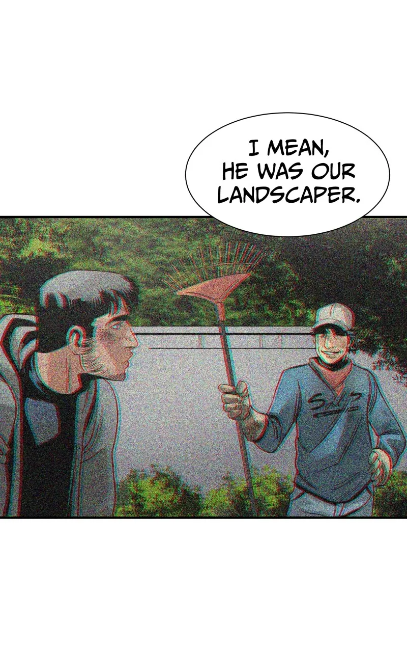 The Eagle and the Snake Chapter 70 page 19 - 