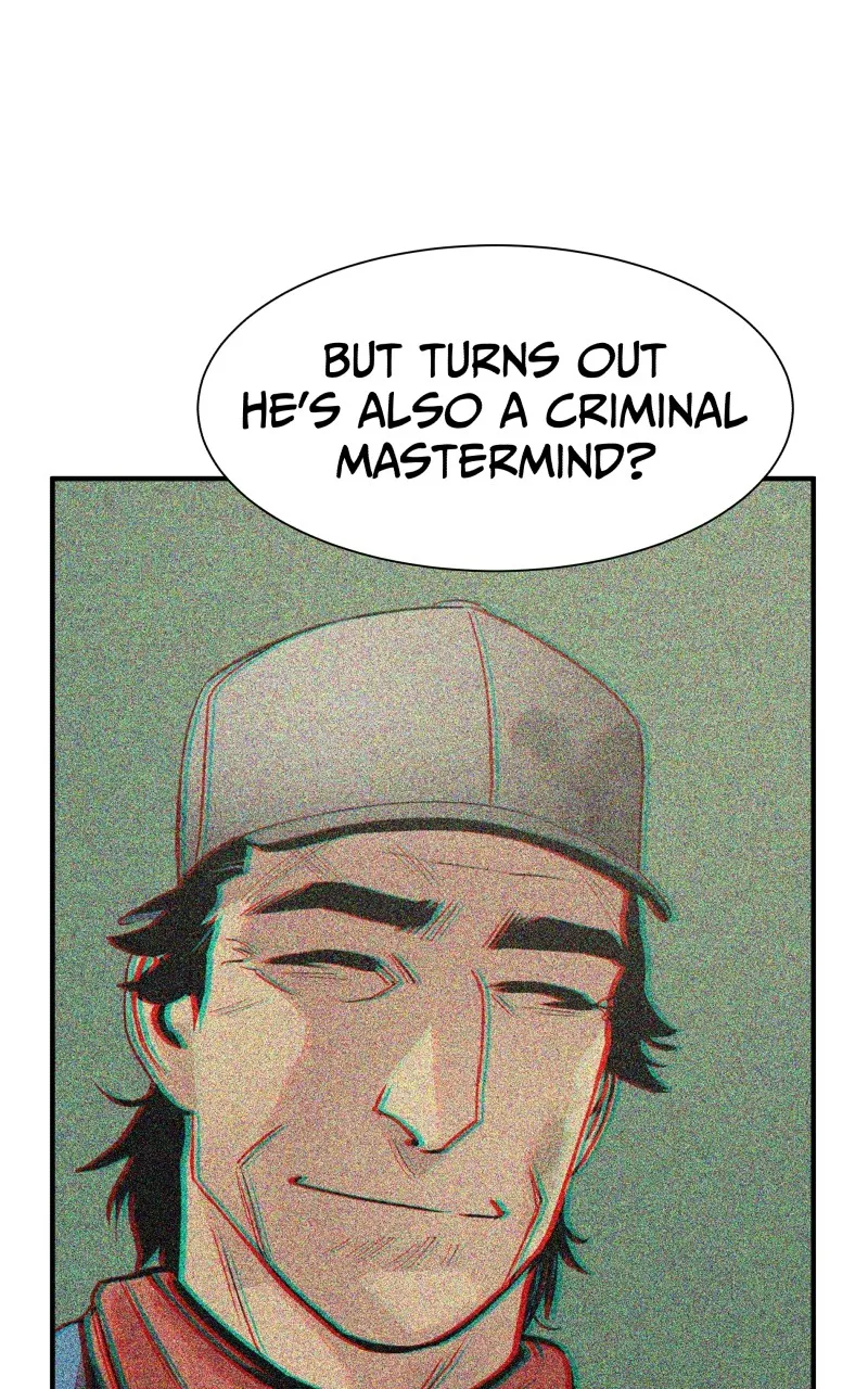 The Eagle and the Snake Chapter 70 page 20 - 